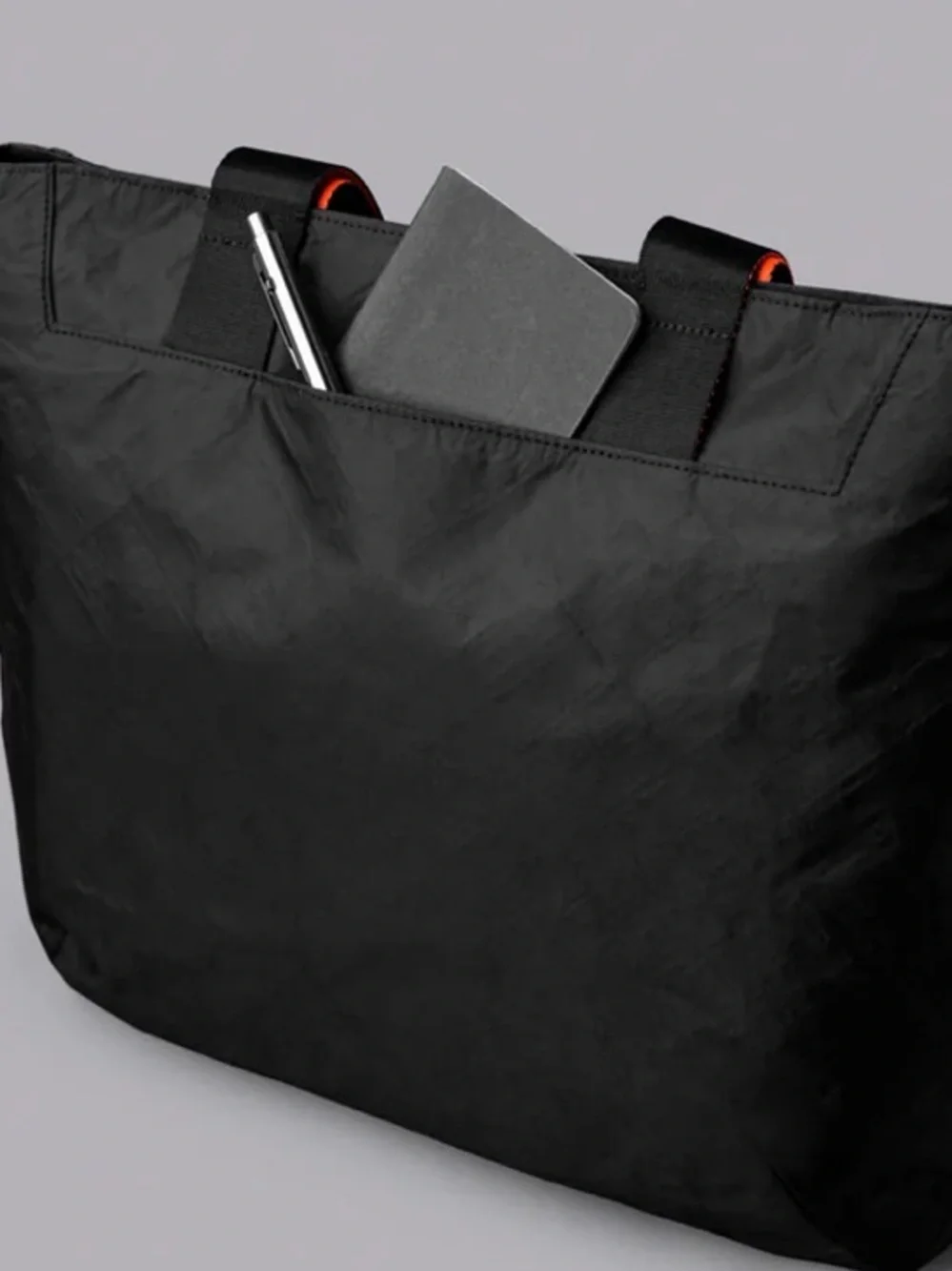 Alpaka external front